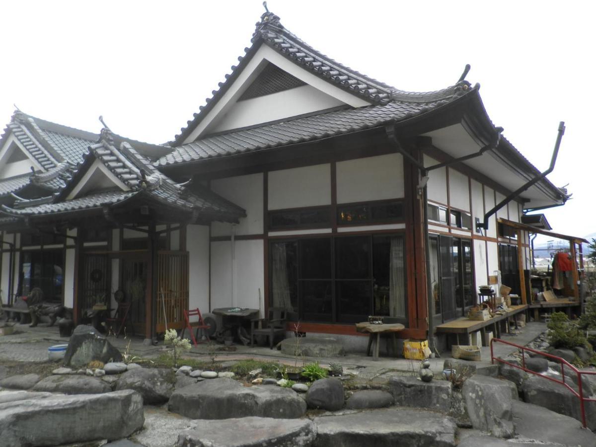 Nikko - House / Vacation Stay 4416 Buitenkant foto