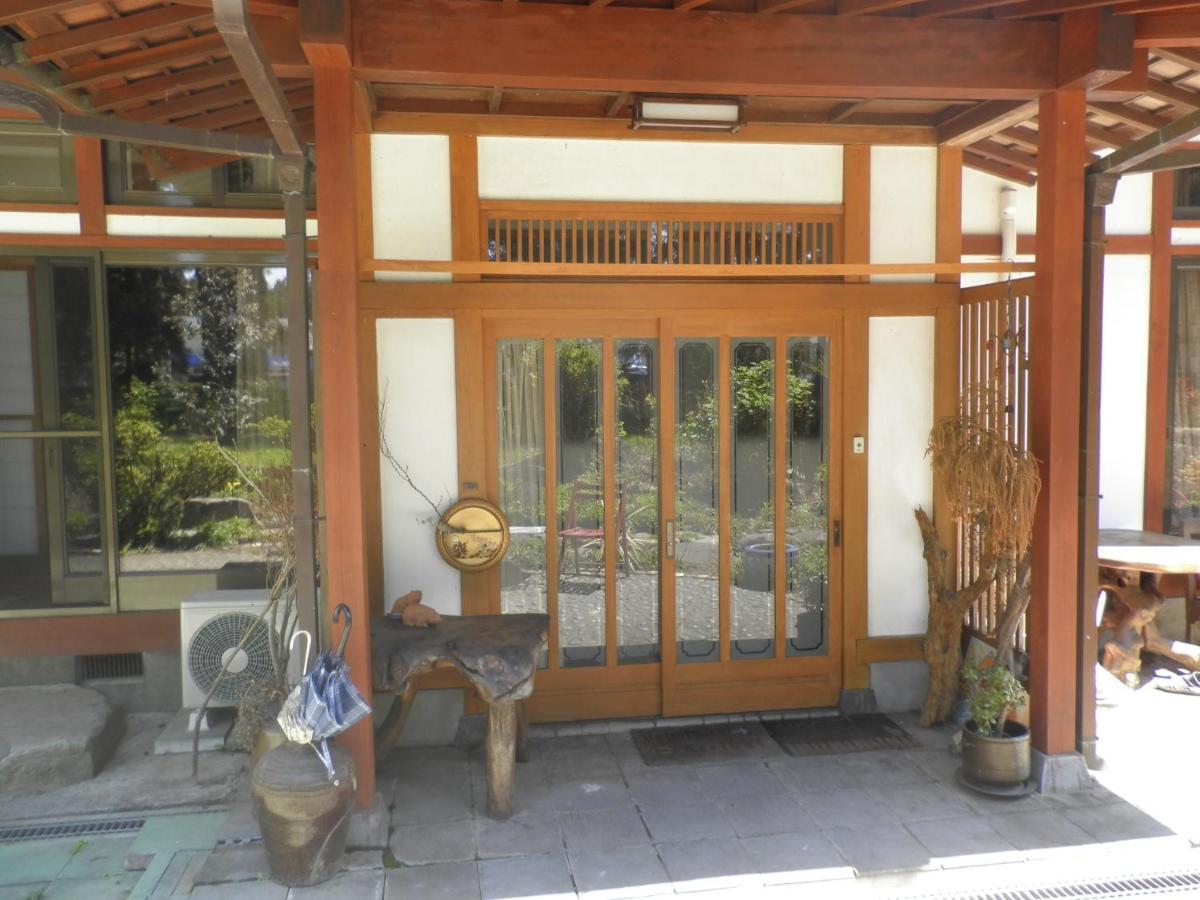 Nikko - House / Vacation Stay 4416 Buitenkant foto