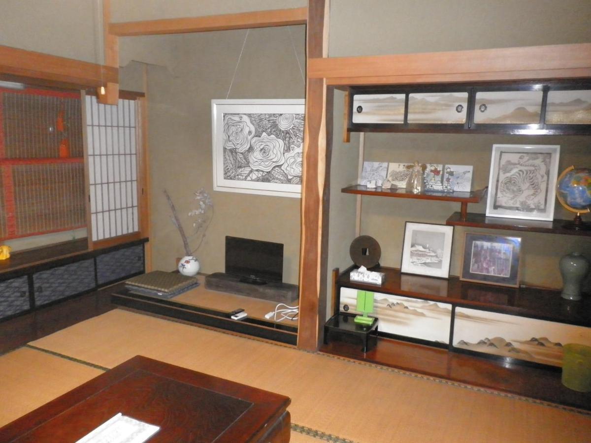 Nikko - House / Vacation Stay 4416 Buitenkant foto